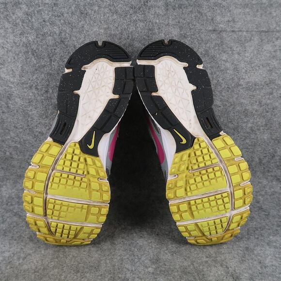 Nike Shoes Womens 8.5 Athletic Trainers Revolution Sneaker Active Sport Running - Picture 12 of 14